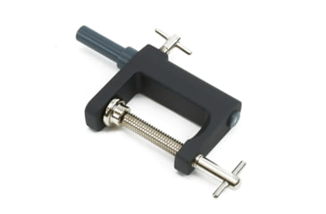 Image of Carson MagniFlex LED Lighted Flexible Magnifier w/ Table Clamp and Power Adapter CL-65