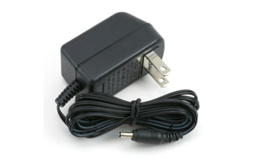 Image of Carson MagniFlex LED Lighted Flexible Magnifier w/ Table Clamp and Power Adapter CL-65