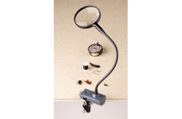 Image of Carson MagniFly LED Lighted Magnifier