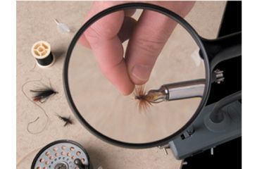 Image of Carson MagniFly LED Lighted Magnifier