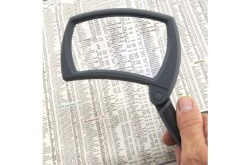 Image of Carson MagniFold 2.5x Lighted Magnifier MJ-50