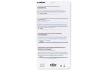 Image of Carson MagniLamp 2x Lighted Detachable 2-in-1 Magnifier w/ 3.5x Spot Lens GN-55