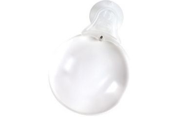 Image of Carson MagniMirror 2x Mirror Magnifier Loupe with Suction-Cup Fastener MM-13