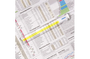 Image of Carson MagniRead 1.5x Bar Magnifier, MR-25