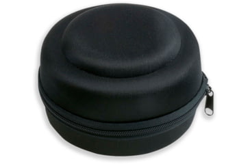 Image of Carson MagniTouch 3x Touch Activated LED Lighted Loupe, Black/Grey MT-33