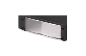 Image of Carson MagniVisor 2x / 3x Dual Power Flip-Up Head Mounted Magnifier Loupe MV-23