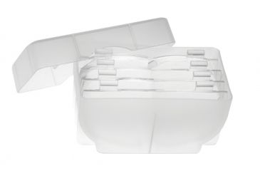 Image of Carson MagniVisor Deluxe 4 PC Replacement Lens Kit, 1.5x, 2x, 2.5x,3x CP-60RPL