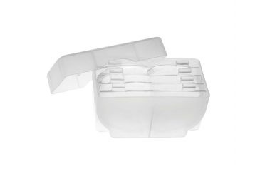 Image of Carson MagniVisorDeluxe Hands-Free Magnifier Loupe, Black CP-60