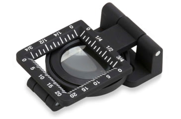 Image of Carson Metal LinenTest 6x Compact Magnifier Loupe LT-60