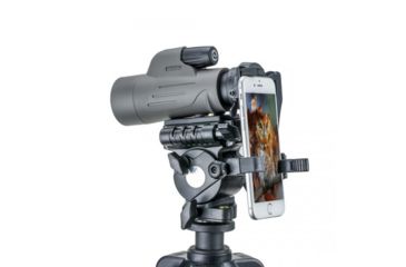 Image of Carson MonoPix, Grey/Black MP-842IS