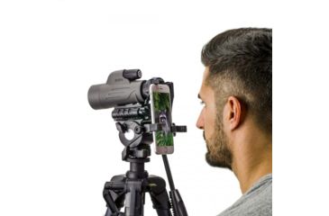 Image of Carson MonoPix, Grey/Black MP-842IS