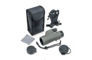 Image of Carson MonoPix, Grey/Black MP-842IS