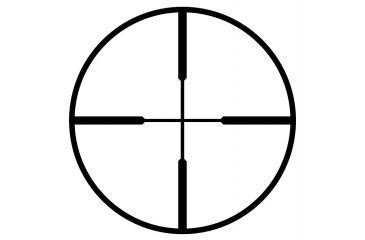 Image of Carson Multiplex Reticle