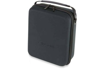 Image of Carson Open Bridge 10x42mm Roof Prism Binoculars, Matte, Green, RD-042