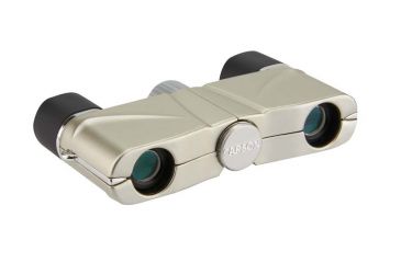 Image of CARSON OperaView Compact Opera Binocular, Silver OV-410