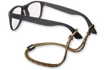 Image of Carson Optical Paracord Eyewear Retainers, Desert Camo, EX-50BRT
