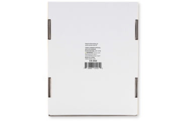 Image of Carson Optical VX Series 10x42mm Porro Prism Binoculars, Black, VX-042