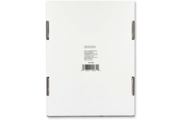 Image of Carson Optical VX Series 12x50mm Binoculars, Black, 6.5 in x 5.1 in x 2.3 in, VX-250