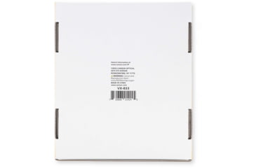 Image of Carson Optical VX Series 8x33mm Porro Prism Binoculars, Black, VX-833