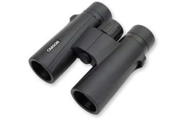 Image of Carson Optical VX Series 8x33mm Porro Prism Binoculars, Black, VX-833