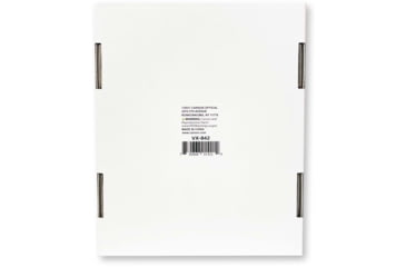 Image of Carson Optical VX Series 8x42mm Porro Prism Binoculars, Black, VX-842