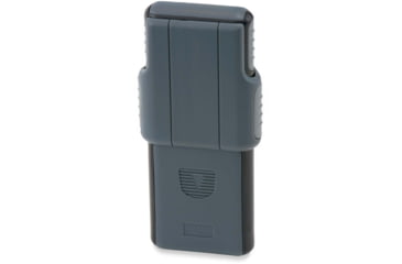 Image of Carson PO-55 MiniBrite 5x Power Slide-Out Pocket Magnifier Loupe,Grey PO-55