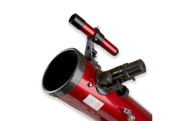 Image of Carson Red Planet Series Telescope RP-100
