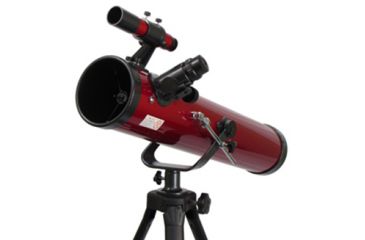 Image of Carson Red Planet Series Telescope RP-100