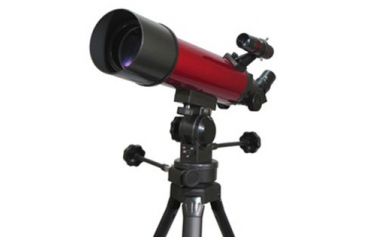 Image of Carson Red Planet Series Telescope RP-200