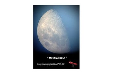 Image of Carson Red Planet Series Telescope RP-300