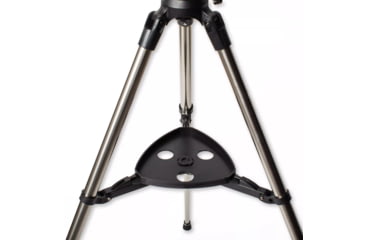 Image of Carson Stara 35-70x 80mm Refractor Telescope, Gray, SR-200