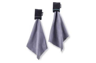 Image of Carson Stuff-It Go Lens Cleaner, 2 Pk, Black, SN-10