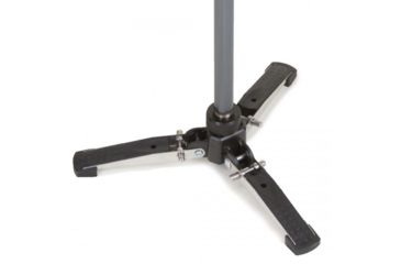 Image of Carson TR-500 The Rock Tripod, Black/Grey TR-500