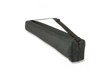 Image of Carson TR-500 The Rock Tripod, Black/Grey TR-500