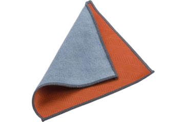 Image of Carson Two Sided Microfiber Cloth, 5-Pack, Assorted, MF-11-06-AS