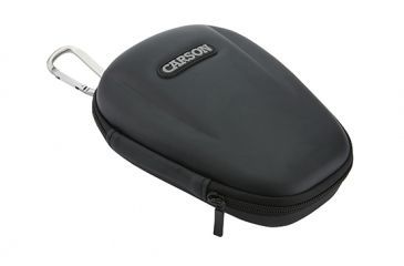 Image of CARSON UNIVERSAL Optics Adapter, Black/Green IS-100