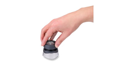 Image of Carson Versaloupe, Grey, LH-30