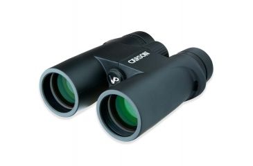 Image of Carson VP Series 8X42mm Binoculars, Black VP-842