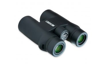 Image of Carson VP Series 8X42mm Binoculars, Black VP-842