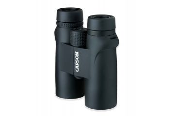 Image of Carson VP Series 8X42mm Binoculars, Black VP-842