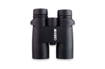 Image of Carson VP Series 8X42mm Binoculars, Black VP-842