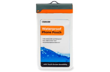 Image of Carson Waterproof Phone Pouch, GB-20