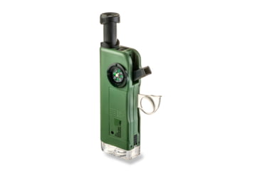Image of Carson X-Scope 6 Function Optical Tool CP-11