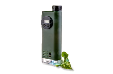 Image of Carson X-Scope 6 Function Optical Tool CP-11