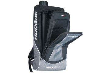 Image of Cartel Maxion MBX-300 Back Pack, Black, 731000A-BLK