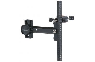 Image of Cartel Midas Junior II Recurve, Sight Aluminum 8/32 225000