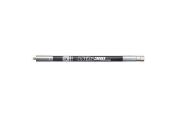 Image of Cartel Midas MPS300 Side Bar, Black 10 in. 291000-BLK-10