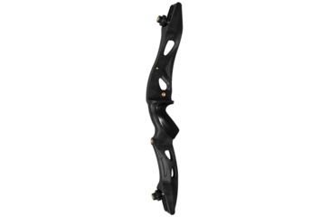 Image of Cartel Sirius Plus Riser /Right Handed, Black, 100012-BLK