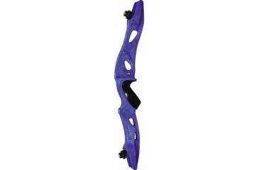 Image of Cartel Sirius Plus Riser /Right Handed, Blue, 100012-BLU