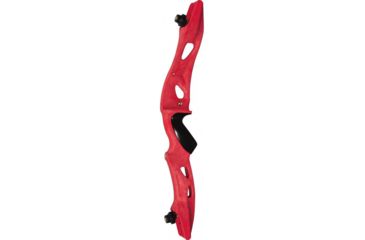 Image of Cartel Sirius Plus Riser /Right Handed, Red, 100012-RD
